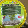 Pallets full of high-quality fish accessories for aquariums