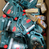 Castrol Motor Oil Overstock