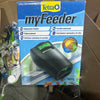Pallets full of high-quality fish accessories for aquariums