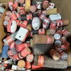 Candles Overstock Wholesale per Kilo