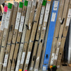 Bulk Sale of Steel Doors - Overstock at Extremely Cheap Prices for Construction Companies